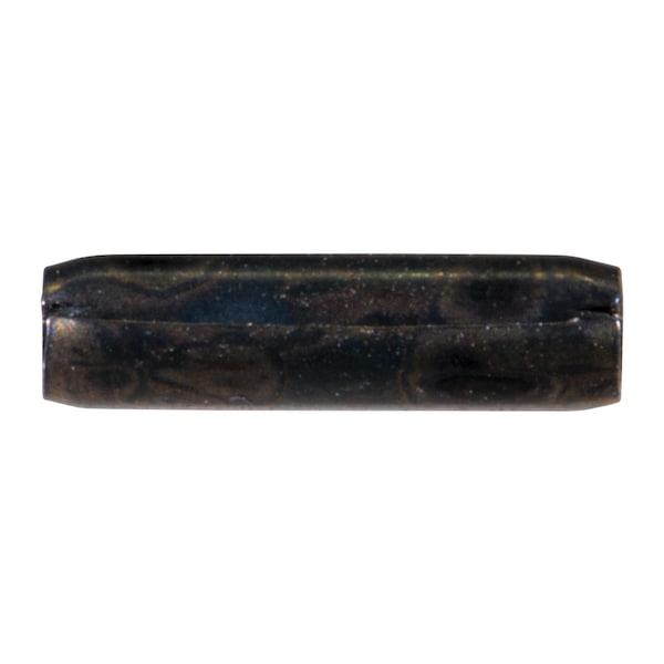 Midwest Fastener 1/16" x 1/4" Plain Steel Coiled Spring Pins 20PK 932481 - main